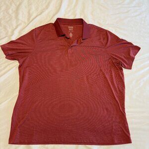 Croft&Barrow Easy Care Performance Polo Men's